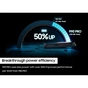 Накопичувач SSD M.2 2280 2TB 990 PRO with Heatsink Samsung (MZ-V9P2T0GW) - зменшене зображення 4