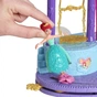 Аксесуар до ляльки Barbie Водный дворец, Цветок на воде (BDJ63) - зменшене зображення 4
