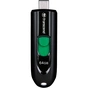 USB флеш накопичувач Transcend 64GB JetFlash 790C Black USB 3.1 Type-C (TS64GJF790C) - зменшене зображення 6