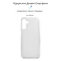 Чохол до мобільного телефона Armorstandart Air Series Samsung A24 4G (A245) Transparent (ARM66184) - зменшене зображення 3