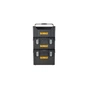 Ящик для інструментів DeWALT TOUGHSYSTEM відкритий, 580 х 330 x 270 мм (DWST1-75654) - зменшене зображення 3