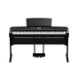 Синтезатор Yamaha DGX-670 Black (DGX-670B) - уменьшенное изображение 5