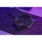 Навушники ASUS ROG Pelta Core USB-C RGB Black (90YH04E0-BHUA00) - зменшене зображення 5