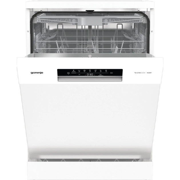 Посудомийна машина Gorenje GS643E90W - picture 1