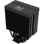 Кулер процессорный Zalman CNPS9X ECO DS Black - уменьшенное изображение 7
