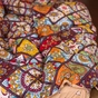 Постільна білизна Isleep сімейна Сатин Twill 32 (32_sm_Isleep) - уменьшенное изображение 5