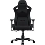 Крісло ігрове Anda Seat Kaiser Fabric Frontier XL Dark Gray (AD12YXL-17-GB-F-G02) - зменшене зображення 1