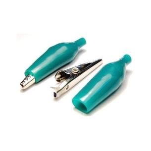 Зажим електричний Voltronic YT-CTC/56Gr picture 1