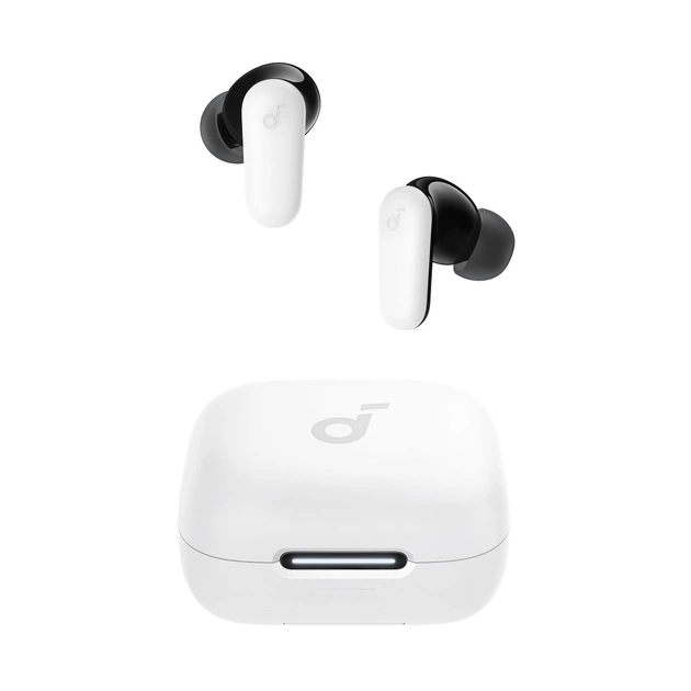 Навушники Anker SoundСore P30i White (A3959321) - зображення 1