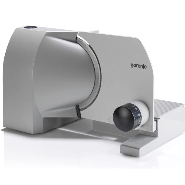 Скиборізка Gorenje R708A - picture 1