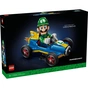 Конструктор LEGO Mario Kart – Луїджі та Мах 8 (72050) - зменшене зображення 1