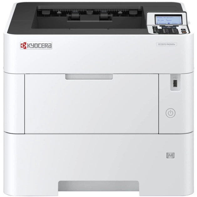 Лазерный принтер Kyocera PA5500x (110C0W3NL0) - изображение 1