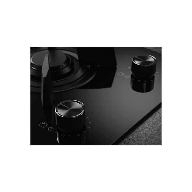 Варочна поверхня AEG HDB64623NB - picture 4