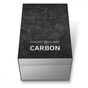 Ніж Victorinox Classic SD Brilliant Carbon + брелок-лого (0.6221.90) - зменшене зображення 6