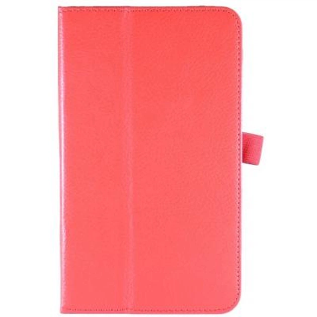 Чохол до планшета Pro-case 7" Asus MeMO Pad ME170 red (ME170r) - изображение 1