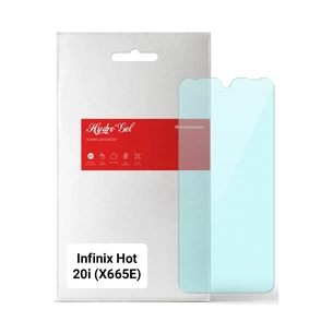 Плівка захисна Armorstandart Anti-Blue Infinix Hot 20i (X665E) (ARM65127) зображення 1