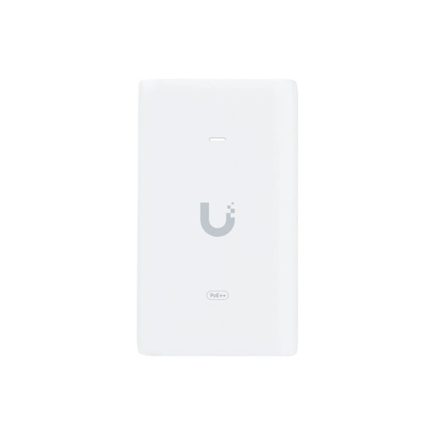 Адаптер PoE Ubiquiti U-POE++ - изображение 3