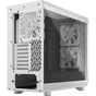 Корпус Fractal Design Meshify 2 Lite White TG Clear (FD-C-MEL2A-04) - зменшене зображення 3