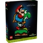 Конструктор LEGO Super Mario World: Маріо і Йоші (71438) - зменшене зображення 1