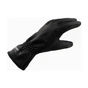 Рукавиці Tramp софтшел чорні XXL (UTRGB-004-XXL) - зменшене зображення 5