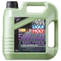 Моторное масло Liqui Moly Molygen New Generation 5W-40 4л. (8578) - уменьшенное изображение 1