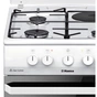 Плита Hansa FCMW54000H - preview 3