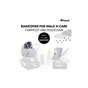 Дощовик Hauck Walk N Care (55076-2) - зменшене зображення 8
