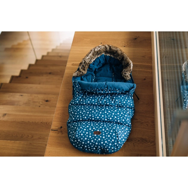 Зимовий конверт FreeON Polar Blue (40536) - picture 5