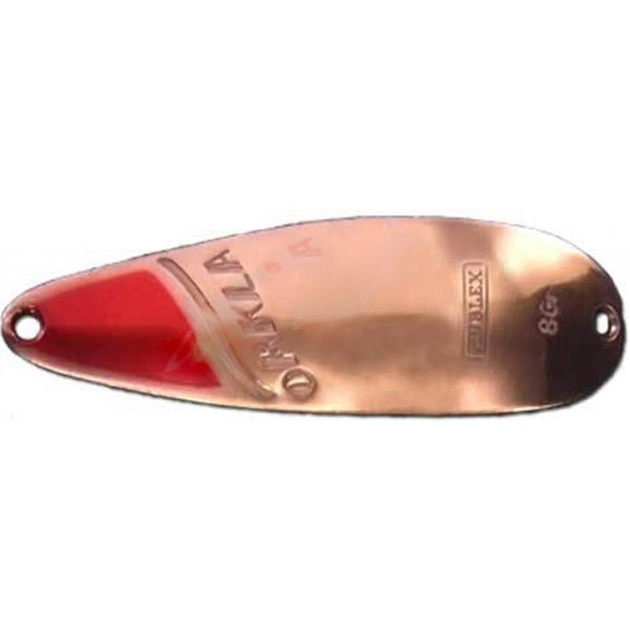 Блешня Rublex Orkla #2 56mm 13.0g CTR (1824.00.97) - изображение 1