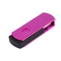 USB флеш накопичувач eXceleram 16GB P2 Series Purple/Black USB 2.0 (EXP2U2PUB16) - зменшене зображення 6