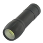 Ліхтар Quantum Smile black 3W COB 3xAAA 1шт/уп (QM-FL1046) - зменшене зображення 1