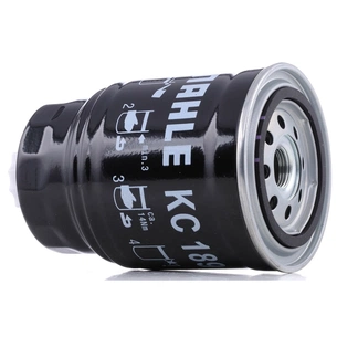 Фільтр паливний Mahle KC189 зображення 1