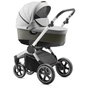 Коляска Jedo 2в1 Lark R5 (LARKR5) - зменшене зображення 1