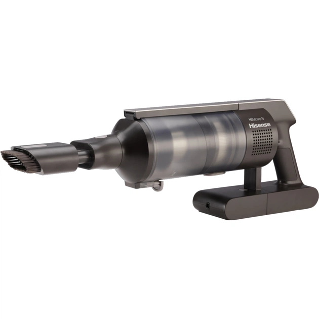 Пилосос Hisense HVC646541A - picture 4