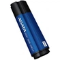 USB флеш накопичувач ADATA 32GB S102PRO Blue USB 3.1 (AS102P-32G-RBL) - зменшене зображення 2