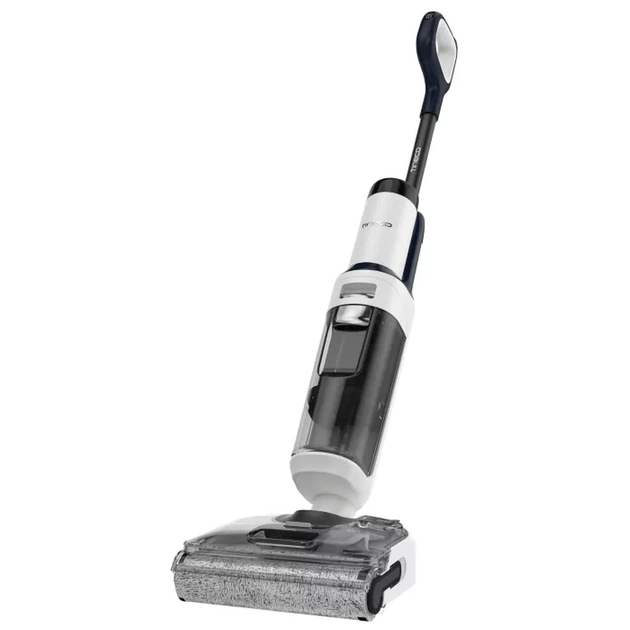 Пилосос Tineco Floor One S5 Stretch Extreme (FW412500DE) - зображення 1