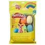 Набор для творчества Hasbro Play-Doh Пасхальний набір, від 2 років, 9 яєць (G0391) - уменьшенное изображение 1