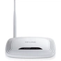 Маршрутизатор TP-Link TL-WR743ND - зменшене зображення 2