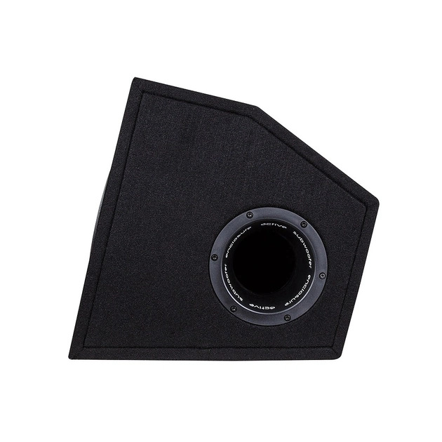 Активний сабвуфер Kicx GT 301BA - picture 4