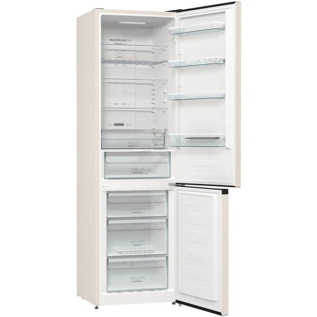 Холодильник Gorenje NRK6202AC4 - picture 5