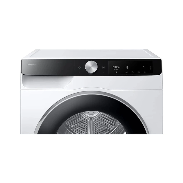 Сушильна машина Samsung DV90T6240LK/UA - picture 9