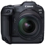 Цифровий фотоапарат Canon EOS R3 5GHZ SEE/RUK body (4895C014) - зменшене зображення 7