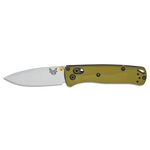 Ніж Benchmade Mini Bugout (533SL-10) изображение 1