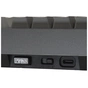 Клавіатура Epomaker TH80 Pro V2 75 Sea Salt Silent Switch Hot-Swap LCD Screen RGB Wireless/Bluetooth/USB UA Black (TH80-PROV2-B-SS) - зменшене зображення 4