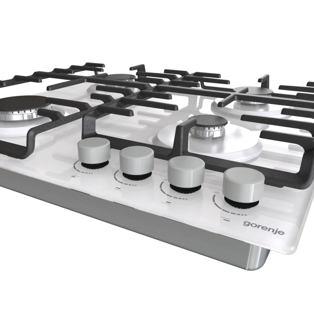 Варочна поверхня Gorenje GT642AXW - picture 6