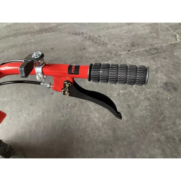 Культиватор Forte 1050G NEW, колеса 8", 7,0кс (113393) - picture 10