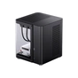 Корпус для ПК JONSBO TK-1 Black - зменшене зображення 9