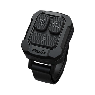 Передня велофара Fenix BC45R зображення 1