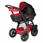 Коляска Chicco Trio Activ3 Red (79270.78) - зменшене зображення 1