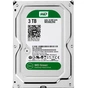 Жорсткий диск 3.5" 3TB WD (#WD30EZRX-FR#) - зменшене зображення 1